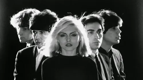 Blondie en coffret contre vents et marées