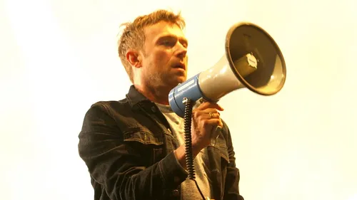 Blur annule sa venue au festival Beauregard jeudi