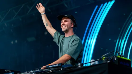 SG Lewis et London Grammar s’associent sur « Feelings Gone »