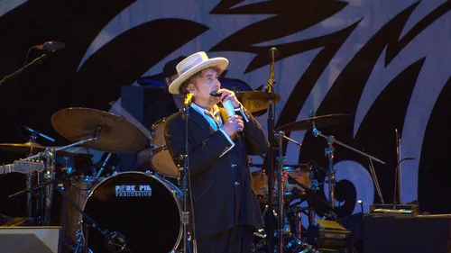 Bob Dylan va publier un recueil d’essais sur la musique 