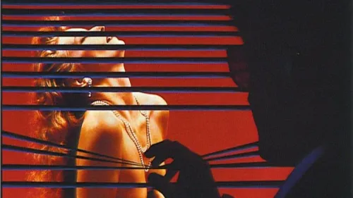 "Body Double" ou "Relax", qui du film ou de la BO est le plus...