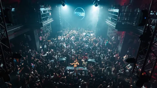 Boiler Room de retour à Paris avec une programmation incroyable ! 