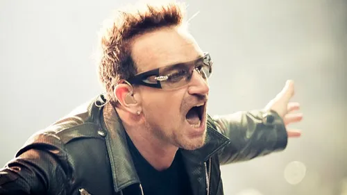 Bono présente ses excuses pour l’album "Songs Of Innocence" 