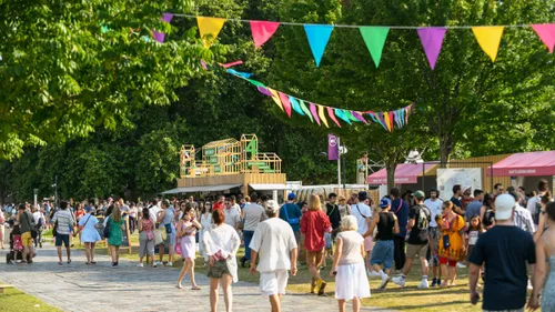 Bordeaux Fête le vin : tout ce qu'il faut savoir pour profiter au...