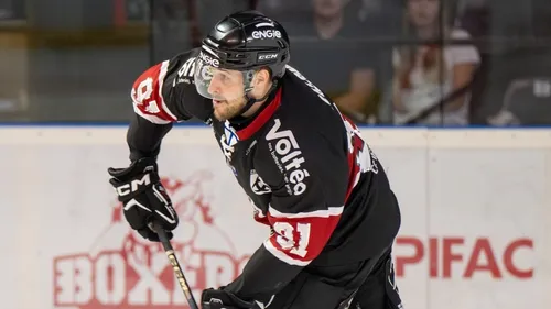 Les Boxers éliminés en demi-finale 