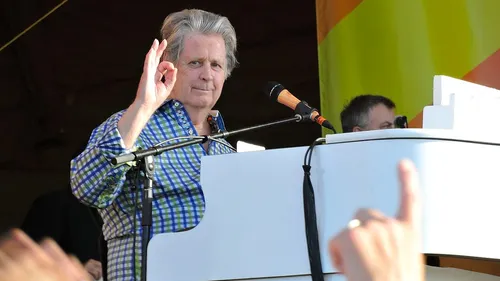 Brian Wilson, fondateur des Beach Boys est mort