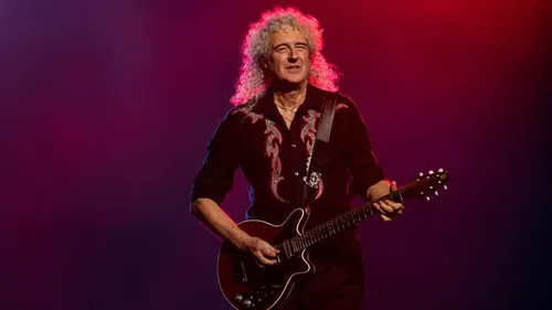 Brian May révèle n’avoir jamais aimé "Under Pressure"