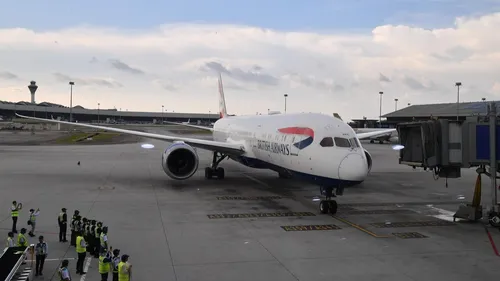 Aéroport de Bergerac : des vols supplémentaires vers Londres cet...