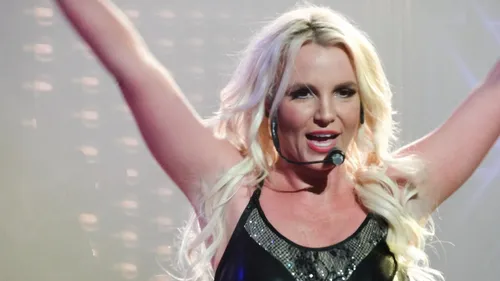 "Britney sans filtre" : une série documentaire sur Britney Spears...