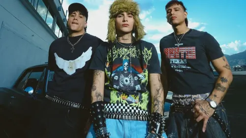 BROKIX, Brray et Esteban Rojas commencent fort 2026 avec “Ganjah...