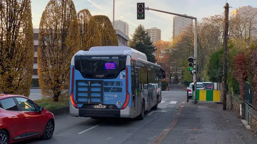 RATP : les agressions de chauffeurs de bus en forte hausse