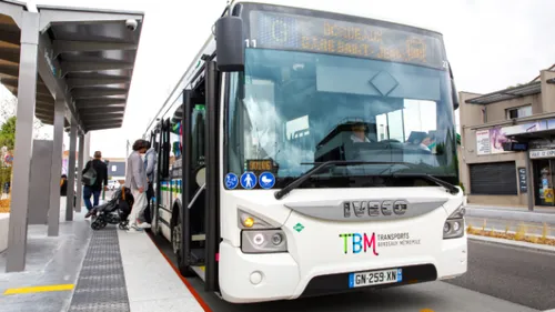 Gradignan : des navettes gratuites depuis Bordeaux pour profiter...