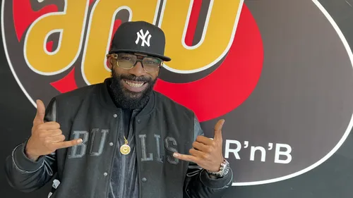 Busta Flex : à l’aube de ses 30 ans de carrière, il est passé...