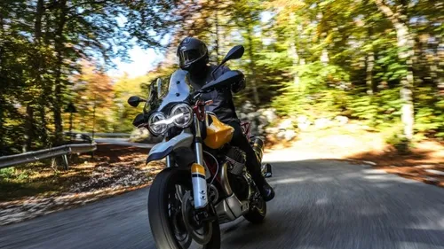 Radar sonore : 135€ d'amende pour les deux-roues bruyants dans les...