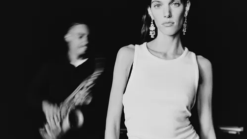 Charlotte Cardin dévoile son nouveau single "The Way We Touch"