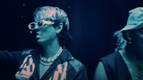 CNCO présente son ultime album en tant que groupe