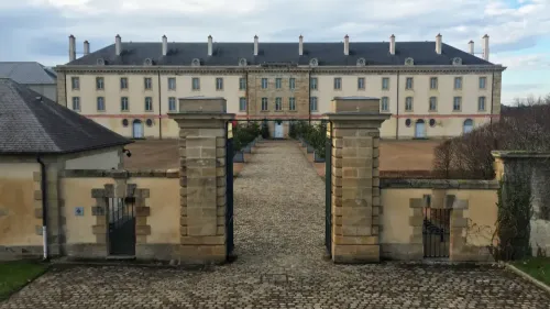 Moulins : l'exposition Cabarets à voir au CNCS à partir de décembre