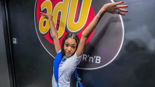 Coi Leray : bientôt une collaboration avec The Weeknd ? (vidéo)