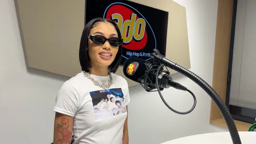 On a parlé cuisine avec Coi Leray, l’interprète de « Players »