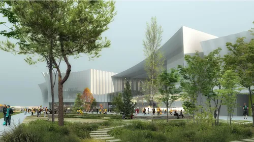 CO’Met à Orléans : l’agenda se remplit ! 