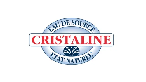 Le prix du pack d’eau Cristalline va augmenter, une première depuis...