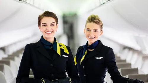 Espagne : des hôtesses de l’air priées de se déshabiller devant des...