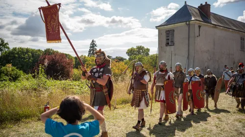 Tours : Caesarodunum revient pour une troisième édition