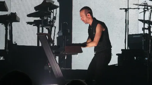 Calogero annule trois concerts pour raisons médicales