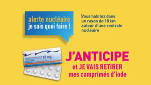 Habitants du Blayais, vous êtes appelés en pharmacie !