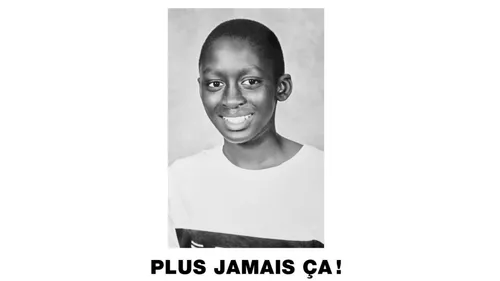 Bagnolet : une marche blanche pour Ibrahima organisée samedi