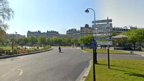 Panneaux de direction : Paris affirme qu'ils ne seront pas...
