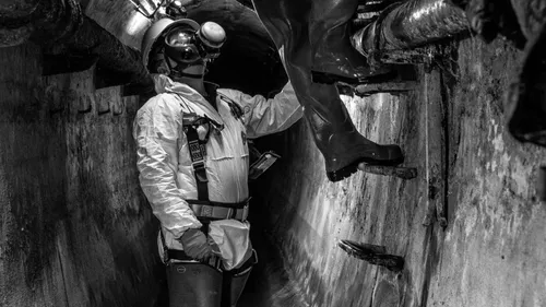 Le Musée des Egouts de Paris : dans les entrailles de la capitale