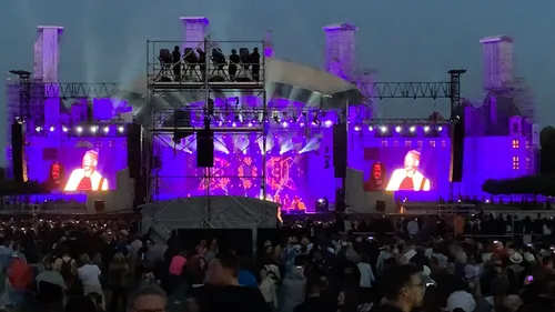 Chambord Live : première édition réussie avec Sting en partenariat...