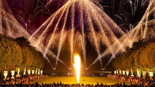 Versailles, l’été du canal et du cinéma dans l’eau : trois idées de...