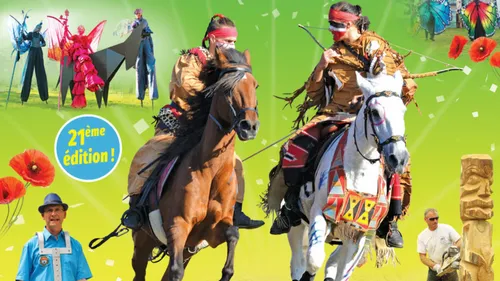 Cascadeurs, Pop Air et ciné en plein air : trois idées de sorties...