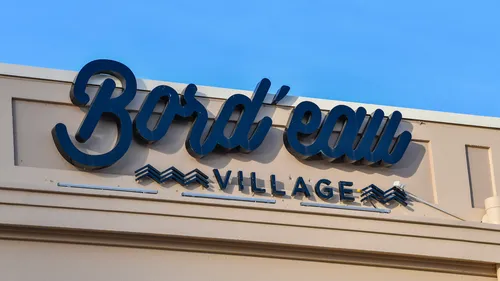 "Près de chez vous" se balade à Bord'eau Village !