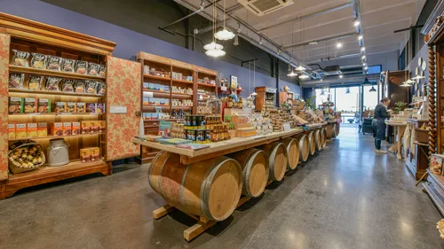 Bord’eau Village : une destination shopping mais aussi gastronomique !