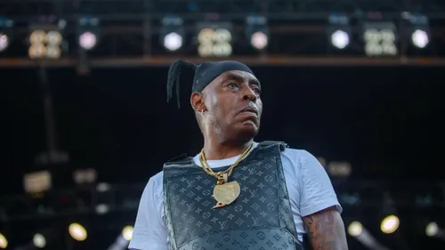 Coolio, connu pour son titre Gangsta's Paradise, est mort