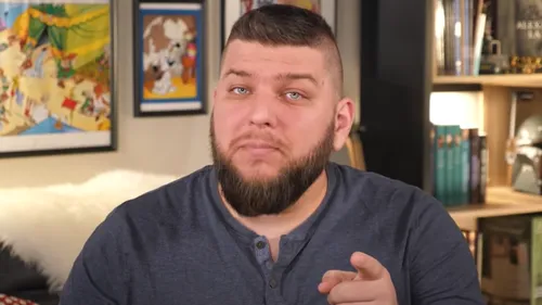 Mais c’est un complot !, le Youtubeur tourangeau Nota Bene nous...