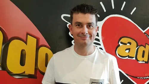 Willy Denzey, Marc Antoine… Korben, programmateur musical, se...