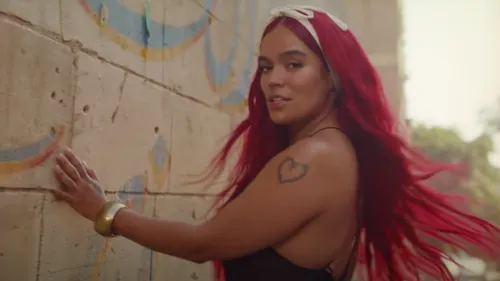 Karol G bat des records