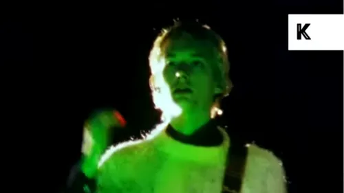 Keith Lavene, ancien guitariste de The Clash et PiL, est mort 