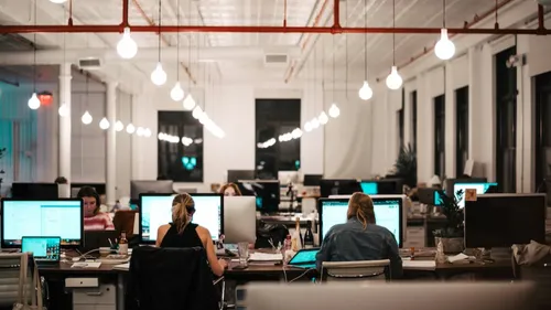 Connectivité en entreprise : quels enjeux ?