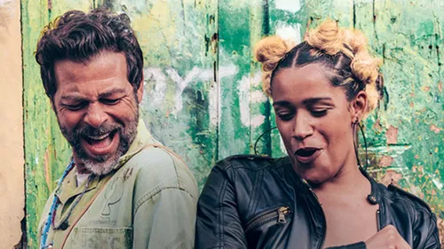 Le Cap Vert à l’honneur dans le nouveau titre de Christophe Maé