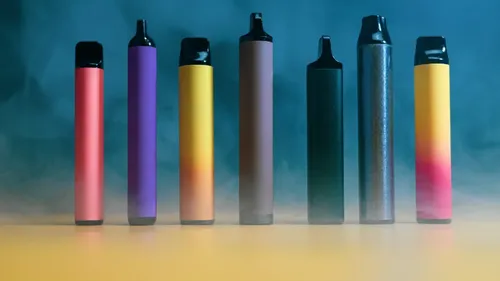 La France compterait plus de 3 millions de vapoteurs