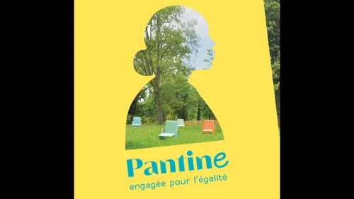 Pantin devient Pantine : et si on féminisait les villes...