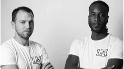 LM Vindunum, la marque de prêt-à-porter qui met en lumière la ville...