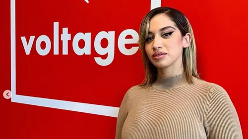 « Mon premier spectacle à moi toute seule » : La Zarra annonce une...