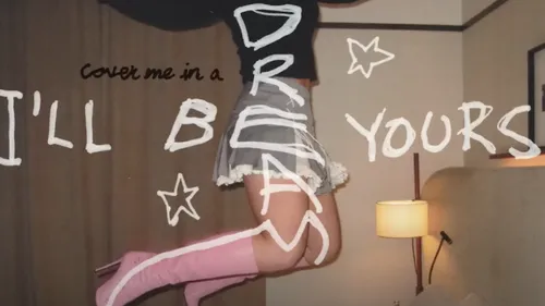 "Llylm", le nouveau single pop de Rosalía