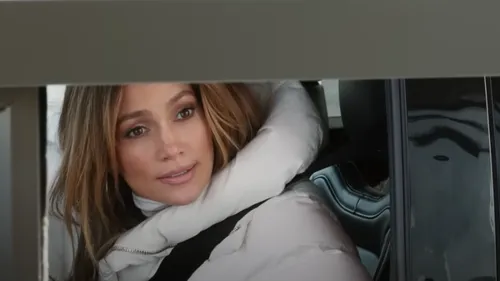 J Lo dispute – encore - Ben Affleck devant les caméras (VIDEO)